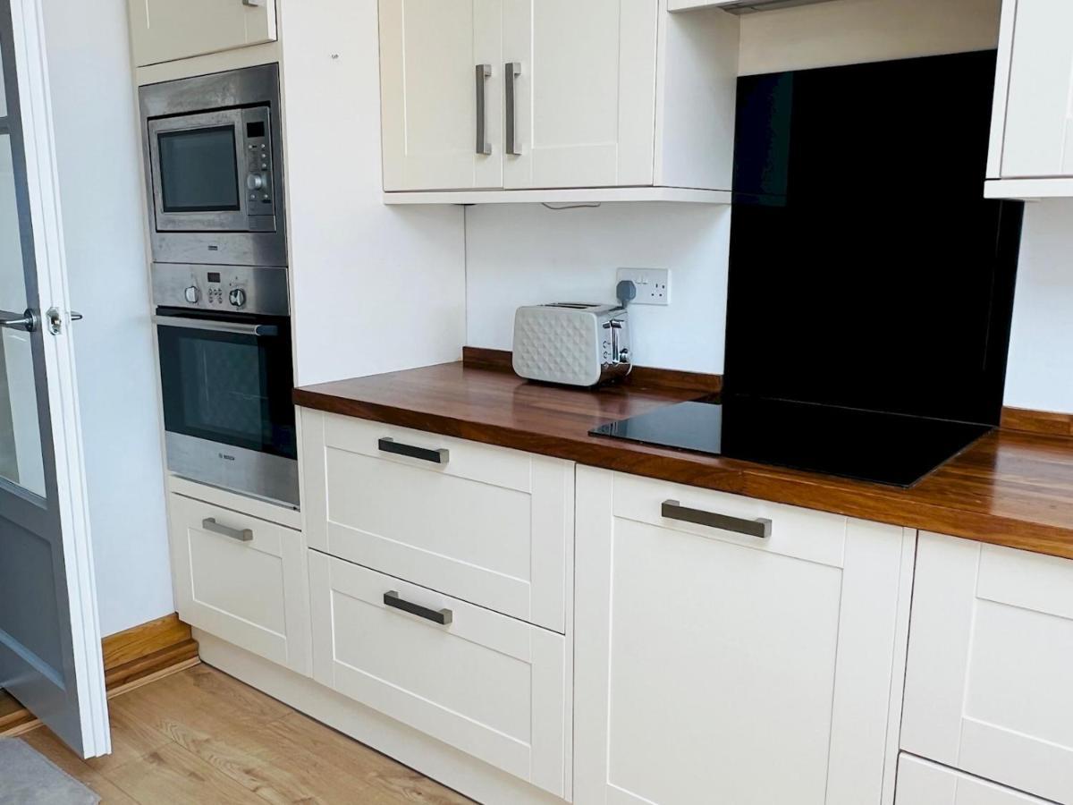 Pass The Keys Fabulous Beach Front Holiday Location Lydd Eksteriør bilde