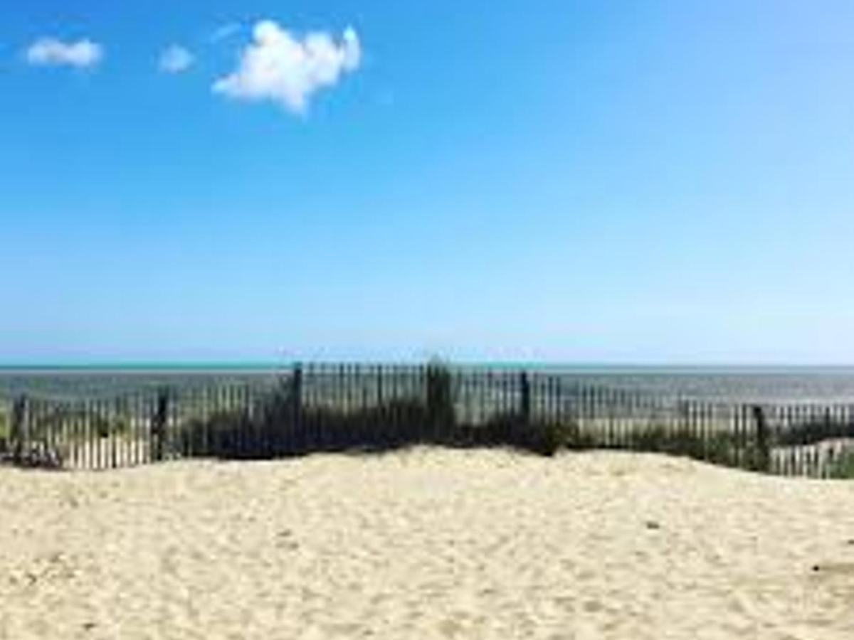 Pass The Keys Fabulous Beach Front Holiday Location Lydd Eksteriør bilde